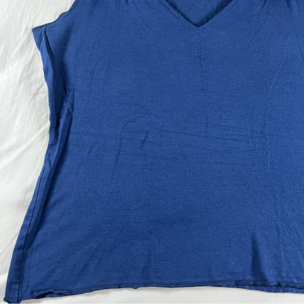 Calvin Klein Jeans Top - Picture 3 of 9